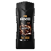 Гель для душа мужской AXE Дарк Темптейшн, 400 мл