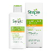 Крем для лица Simple увлажняющий и защитный Light SPF15 Kind to Skin, 125 мл