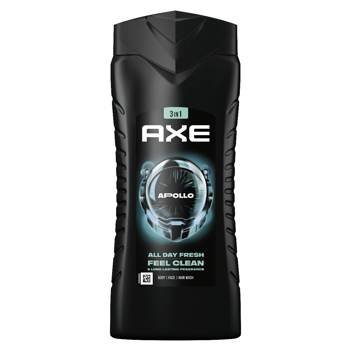 Гель для душа мужской AXE Apollo, 400 мл