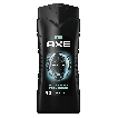Гель для душу чоловічий AXE Apollo, 400 мл