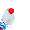 Средство для чистки унитаза Domestos Ультра белый 500мл фото 4