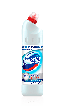 Средство для чистки унитаза Domestos Ультра белый 500мл