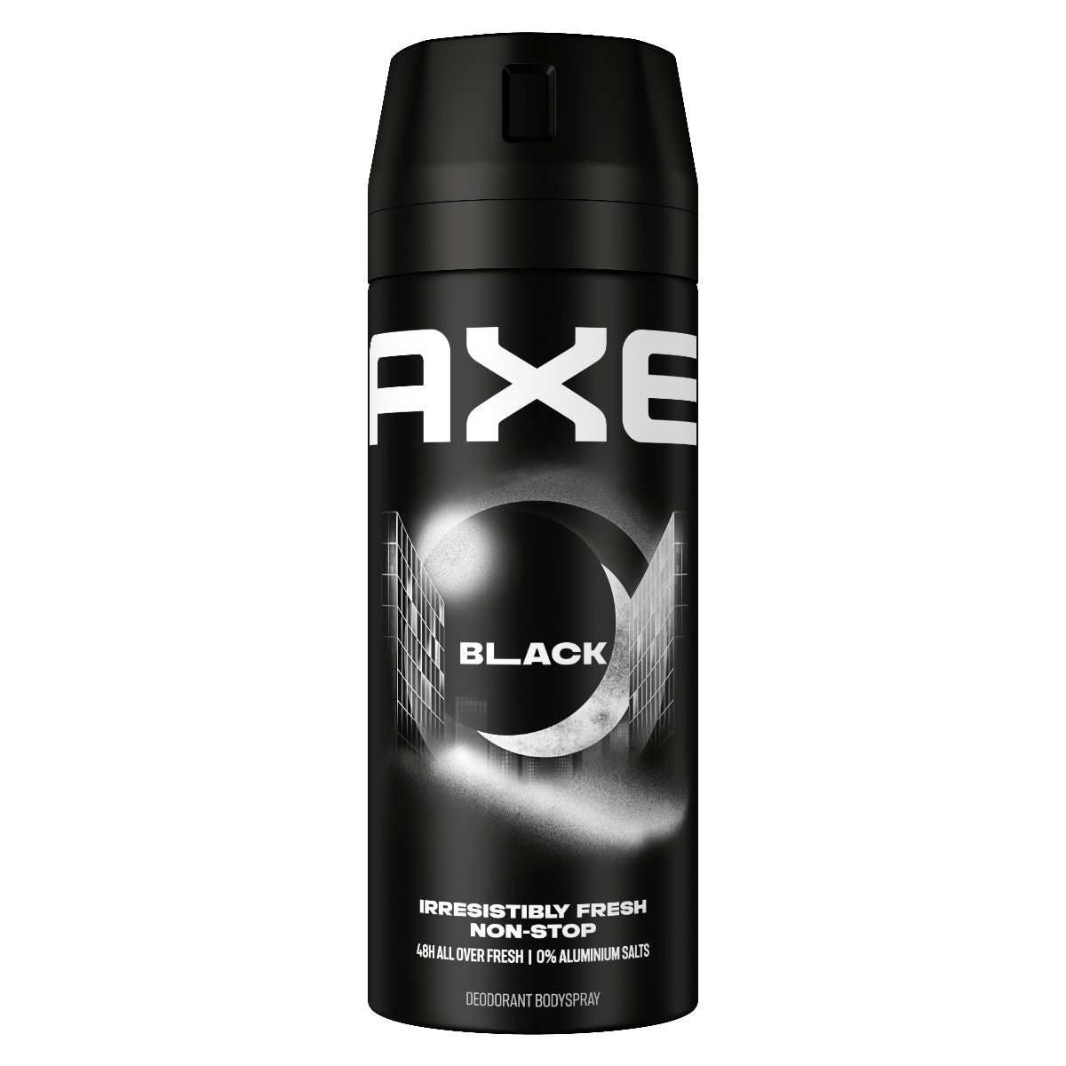 Дезодорант Аерозоль Axe Блек 150мл