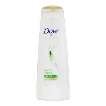 Шампунь Dove Hair Therapy контроль над втратою волосся, 250 мл