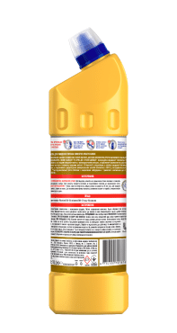 Засіб для чищення унітаза DOMESTOS ультра блиск 1000мл фото 3