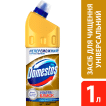 Засіб для чищення унітаза DOMESTOS ультра блиск 1000мл фото 4