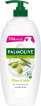 Гель-крем для душа Palmolive Naturals с экстрактом оливы и увлажняющим молочком 750 мл