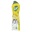 Крем чистящий актив CIF лимон limited edition 1 16x500мл