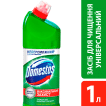 Засіб універсальний DOMESTOS хвойна свіжість 1000мл фото 1
