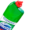 Засіб універсальний DOMESTOS хвойна свіжість 1000мл фото 2