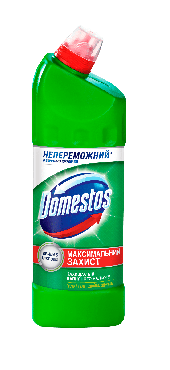 Засіб універсальний DOMESTOS хвойна свіжість 1000мл