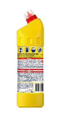 Засіб універсальний DOMESTOS лимонна свіжість 1000мл фото 1