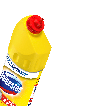 Засіб універсальний DOMESTOS лимонна свіжість 1000мл фото 3