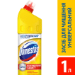 Засіб універсальний DOMESTOS лимонна свіжість 1000мл фото 2