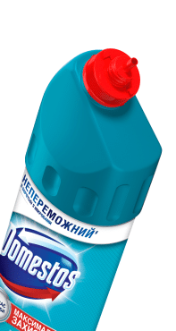 Засіб універсальний DOMESTOS свіжість атлантики 1000мл фото 3