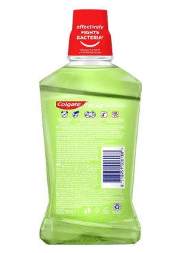 Ополаскиватель для рта Colgate Plax Свежесть чая, 500 мл фото 1