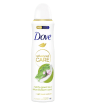 Дезодорант-спрей Dove 