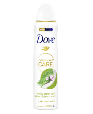 Дезодорант-спрей Dove 