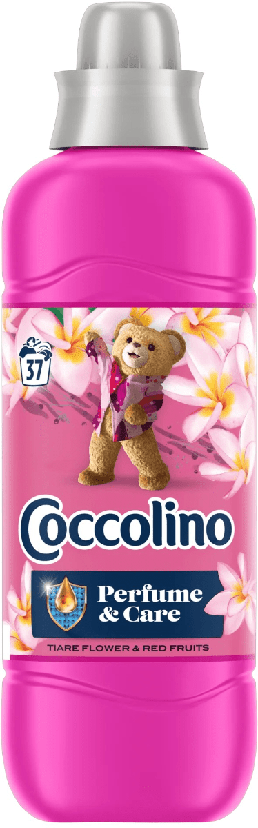 Кондиціонер для білизни Coccolino квітки тиаре 925 мл