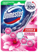 Блок для очищення унітаза Domestos Power 5 Крижана магнолія 55 г
