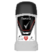 Rexona дез. стік чол. Невидимий на чорному та білому антибактеріальний, 50мл