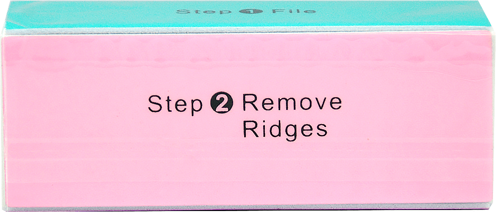 Violetta бафф полірувальний 4 поверхні, 1шт