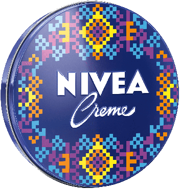 Универсальный крем Nivea Crème 75 мл.