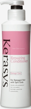 Кондиціонер KeraSys Hair Clinic Repairing відновлюючий 400 мл
