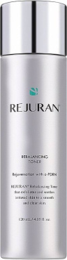 Тонік для відновлення балансу шкіри обличчя Rejuran Healer Rebalancing Toner 120 мл
