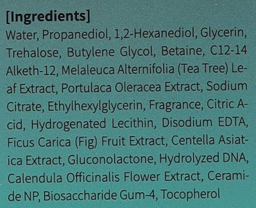 Тонік для відновлення балансу шкіри обличчя Rejuran Healer Rebalancing Toner 120 мл фото 2