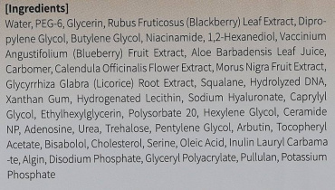 Сироватка з подвійним ефектом Rejuran Healer Dual Effect Ample 30 мл фото 2