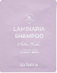 La Ferme Laminaria шампунь для чутливої шкіри голови White Musk, 7мл