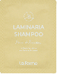 La Ferme Laminaria шампунь для волосся живильний Pear & Freesia, 7мл