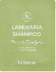 Laferme Laminaria шампунь для волосся відновлюючий Pine & Eucalyptus, 7мл