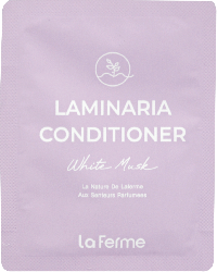 Laferme Laminaria кондиционер для чувствительной кожи головы White Musk, 7мл