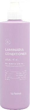 La Ferme Laminaria кондиціонер для чутливої шкіри голови White Musk, 500мл