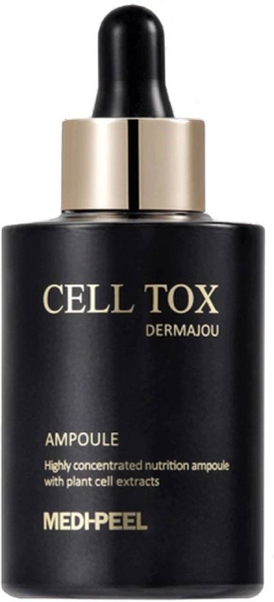 Сироватка для обличчя Medi-Peel Cell Tox Dermajou Ampoule зі стовбуровими клітинами 100 мл