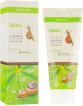 Пенка для умывания FarmStay с муцином улитки Snail Pure Cleansing Foam 180 мл фото 3