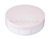Тональний крем-кушон Missha Magic Cover №21 світло-бежевий SPF 50, 15 мл фото 1