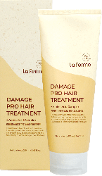 Laferme Damage восстанавливающая маска для поврежденных волос, 250мл