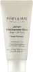 Глиняна маска Mary & May Lemon Niacinamide Glow Wash off Pack для сяйва шкіри 30 г