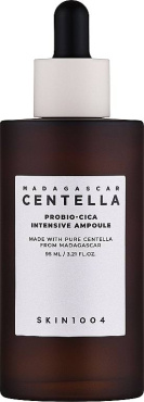 Сыворотка для лица Skin1004 Madagascar Centella Probio-Cica Intensive Ampoule с пробиотиками 95 мл