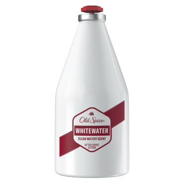 Лосьон после бритья для мужчин Old Spice Whitewater 100 мл фото 2