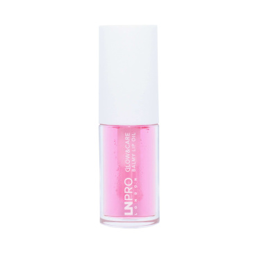 Масло-бальзам для губ LN PRO Glow & Сare Balmy Lip Oil №103 3,7 мл