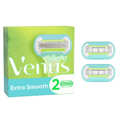 Сменные картриджи для бритья Venus Embrace (2 шт)