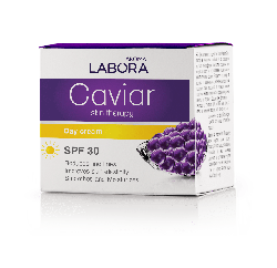 Крем для лица Aroma Labora дневной CAVIAR Skin Therapy, 50 мл
