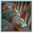 Pampers Active Baby підгузки Розмір 3 (6-10 кг) 58 шт фото 9