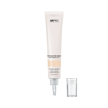 Крем для обличчя LN PRO Retouch BB Cream №102, 30 мл фото 1