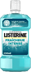 Listerine ополаскиватель д/ротовой полости Intense Freshness, 250мл