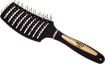 Щітка продувна NEO hair вигнута